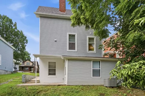 Exterior - 3728 Applegate Ave, Cheviot, OH 45211 photo 7 of 11