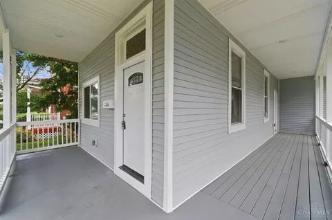 Exterior - 3728 Applegate Ave, Cheviot, OH 45211 photo 4 of 11