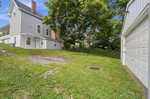 Exterior - 3728 Applegate Ave, Cheviot, OH 45211 photo 10 of 11