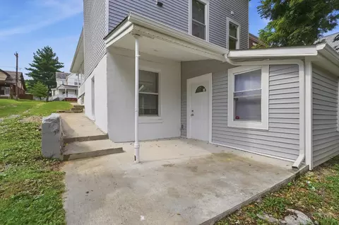 Exterior - 3728 Applegate Ave, Cheviot, OH 45211 photo 6 of 11