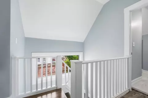 Entry Way - 3728 Applegate Ave, Cheviot, OH 45211 photo 2 of 3