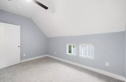Bedroom - 3728 Applegate Ave, Cheviot, OH 45211 photo 6 of 7