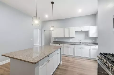 Kitchen - 3728 Applegate Ave, Cheviot, OH 45211 photo 3 of 5
