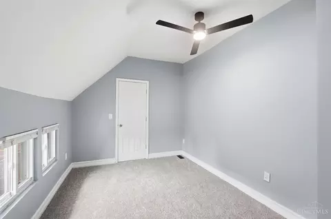 Bedroom - 3728 Applegate Ave, Cheviot, OH 45211 photo 5 of 7
