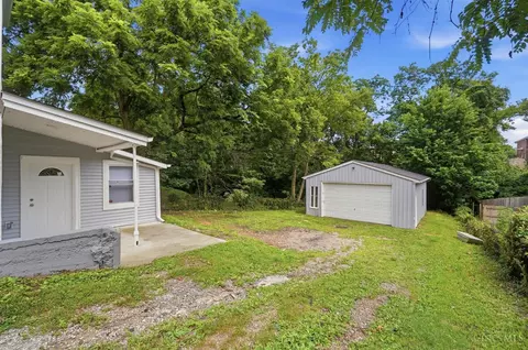 Exterior - 3728 Applegate Ave, Cheviot, OH 45211 photo 8 of 11