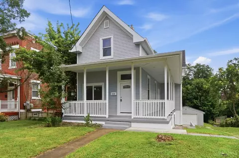Exterior - 3728 Applegate Ave, Cheviot, OH 45211 photo 11 of 11