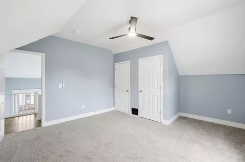 Bedroom - 3728 Applegate Ave, Cheviot, OH 45211 photo 2 of 7