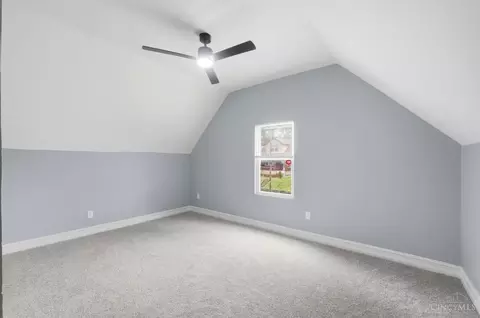 Bedroom - 3728 Applegate Ave, Cheviot, OH 45211 photo 4 of 7