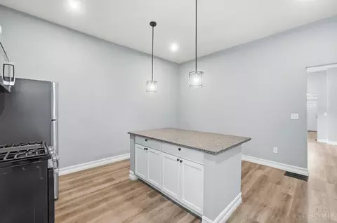 Kitchen - 3728 Applegate Ave, Cheviot, OH 45211 photo 5 of 5