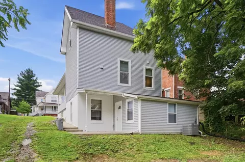 Exterior - 3728 Applegate Ave, Cheviot, OH 45211 photo 5 of 11