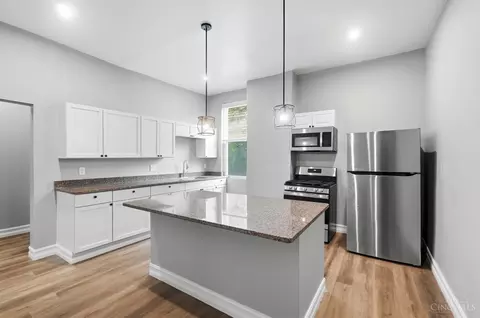 Kitchen - 3728 Applegate Ave, Cheviot, OH 45211 photo 1 of 5