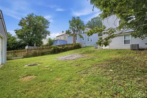 Exterior - 3728 Applegate Ave, Cheviot, OH 45211 photo 9 of 11