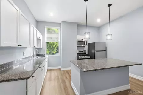 Kitchen - 3728 Applegate Ave, Cheviot, OH 45211 photo 2 of 5