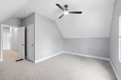 Bedroom - 3728 Applegate Ave, Cheviot, OH 45211 photo 3 of 7