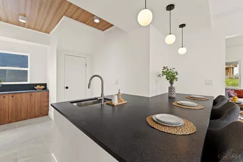 Kitchen - 3416 Trimble Ave, Cincinnati, OH 45207 photo 3 of 7
