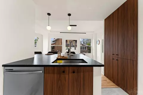 Kitchen - 3416 Trimble Ave, Cincinnati, OH 45207 photo 7 of 7