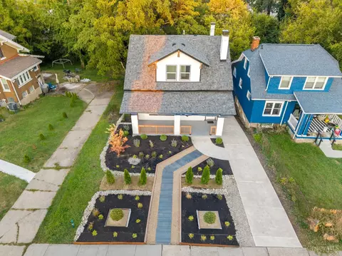 View/Area - 3416 Trimble Ave, Cincinnati, OH 45207 photo 1 of 2