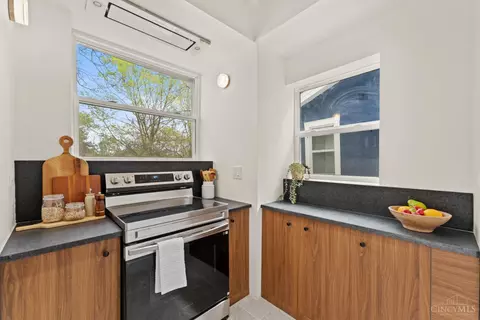Kitchen - 3416 Trimble Ave, Cincinnati, OH 45207 photo 4 of 7