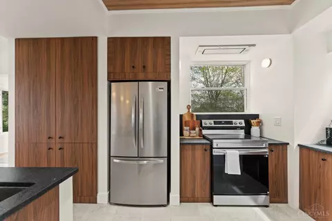 Kitchen - 3416 Trimble Ave, Cincinnati, OH 45207 photo 5 of 7