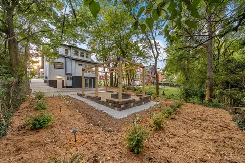 Exterior - 3416 Trimble Ave, Cincinnati, OH 45207 photo 4 of 6