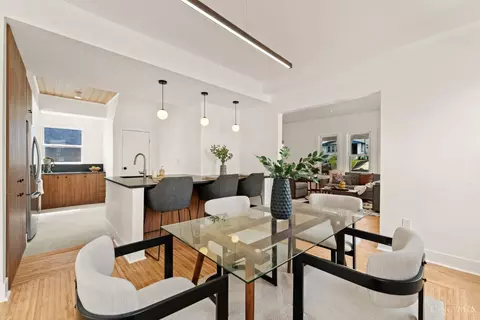 Dining - 3416 Trimble Ave, Cincinnati, OH 45207 photo 3 of 3