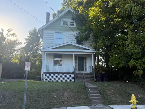 3519 Wabash Ave, Cincinnati, OH 45207
