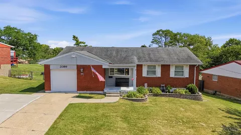 3386 Rodeo Ct, Cincinnati, OH 45211