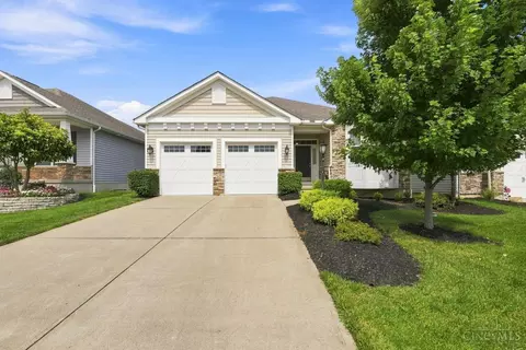 5225 Lower Lake Dr, Milford, OH 45150