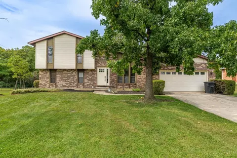 7503 Vinnedge Rd, Hamilton, OH 45011