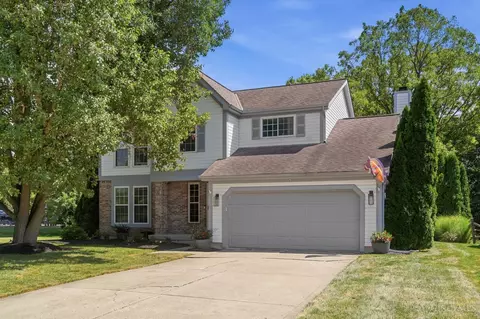 8838 Steeplechase Way, West Chester, OH 45069
