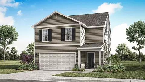 1150 Theatre Dr, Wilmington, OH 45177