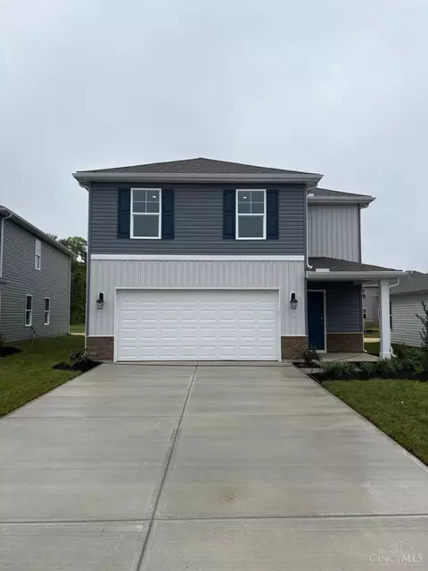 1150 Theatre Dr, Wilmington, OH 45177