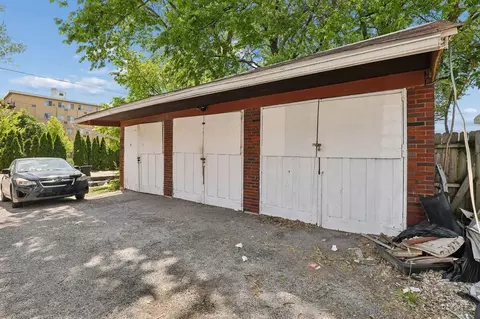 Exterior - 4829 Reading Rd, Cincinnati, OH 45237 photo 10 of 13