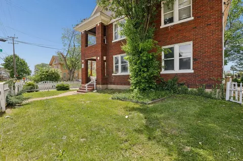 Exterior - 4829 Reading Rd, Cincinnati, OH 45237 photo 5 of 13
