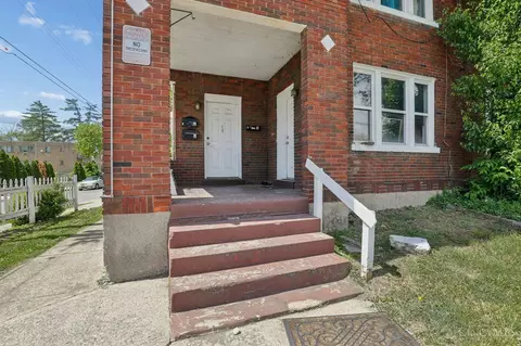 Exterior - 4829 Reading Rd, Cincinnati, OH 45237 photo 1 of 13