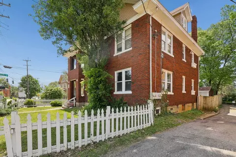 Exterior - 4829 Reading Rd, Cincinnati, OH 45237 photo 11 of 13