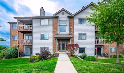 8929 Eagleview Dr, West Chester, OH 45069