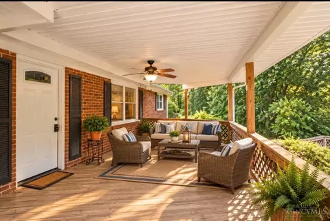 Exterior - 442 Thomas Ln, Cincinnati, OH 45244 photo 4 of 11