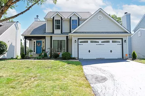 960 Tarragon Ln, Milford, OH 45150