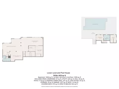 Floorplan - 4805 Drake Rd, Cincinnati, OH 45243 photo 3 of 4
