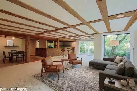 Living - 4805 Drake Rd, Cincinnati, OH 45243 photo 15 of 19