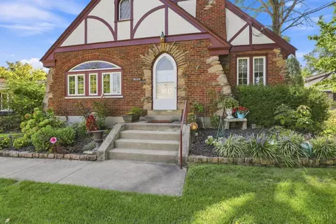 3112 Epworth Ave, Cincinnati, OH 45211