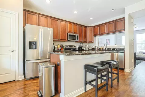 Kitchen - 211 Rochelle St, Cincinnati, OH 45219 photo 1 of 5