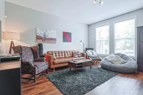 Living - 211 Rochelle St, Cincinnati, OH 45219 photo 3 of 3