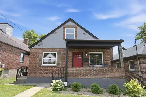 Exterior - 6925 Windward St, Cincinnati, OH 45227 photo 2 of 11
