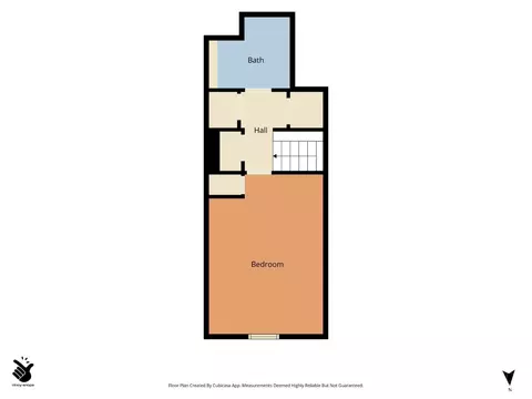 Floorplan - 6925 Windward St, Cincinnati, OH 45227 photo 2 of 4