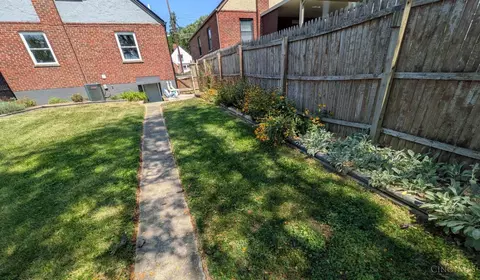 Exterior - 6925 Windward St, Cincinnati, OH 45227 photo 11 of 11