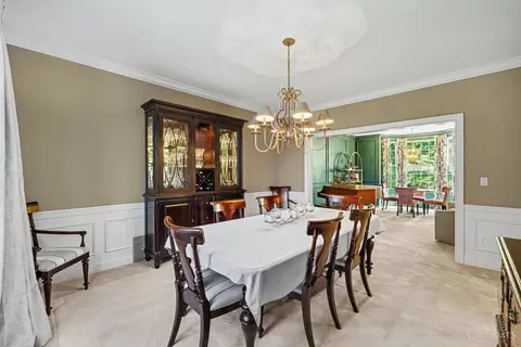 Dining - 579 Ridgestone Dr, Cincinnati, OH 45255 photo 3 of 6