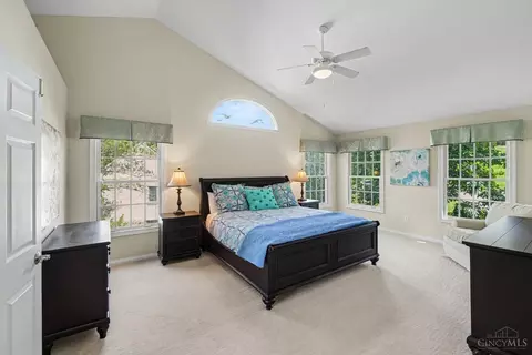 Bedroom - 579 Ridgestone Dr, Cincinnati, OH 45255 photo 1 of 5