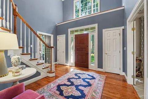 Entry Way - 579 Ridgestone Dr, Cincinnati, OH 45255 photo 1 of 3